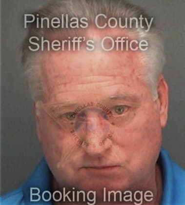 Michael Carr, - Pinellas County, FL 