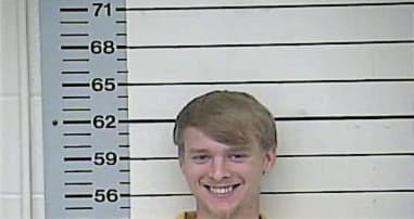 Michael Carver, - Desoto County, MS 