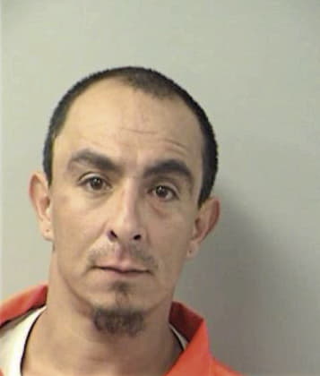 Nicholas Casey, - Okaloosa County, FL 