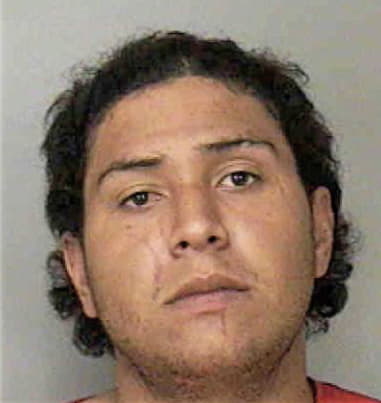 Timothy Castellano, - Polk County, FL 