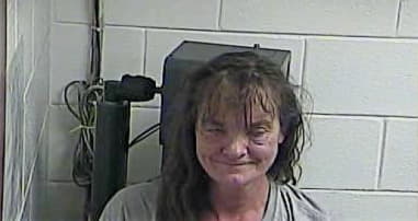 Matilda Caudill, - Johnson County, KY 