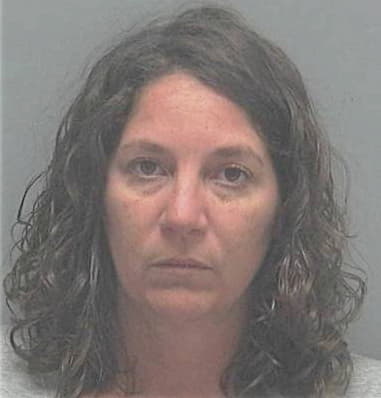 Shannon Chapman, - Lee County, FL 