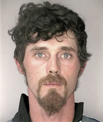 Ronnie Chavis - Hillsborough County, FL 