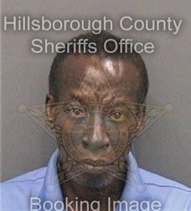 Henry Chriss - Hillsborough County, FL 
