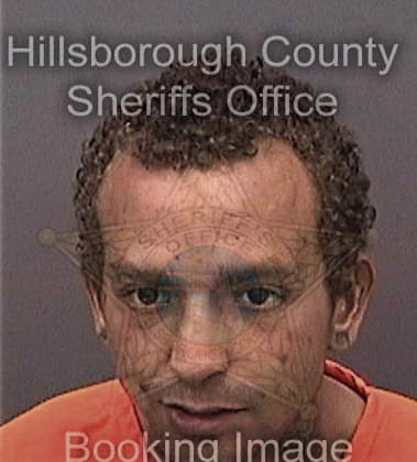 David Claypool - Hillsborough County, FL 