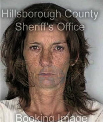 Joyce Coates - Hillsborough County, FL 