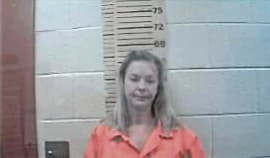 Glyneice Colcord, - Lamar County, MS 