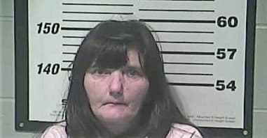 Bonnie Coldiron - Campbell County, KY 