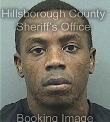 James Cole - Hillsborough County, FL 