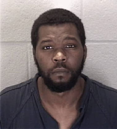 Divante Coleman, - Tippecanoe County, IN 