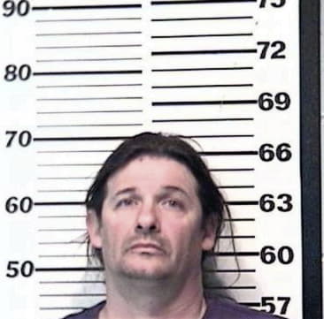 Jeremy Combs - Campbell County, KY 