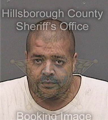 Albert Commander, - Hillsborough County, FL 