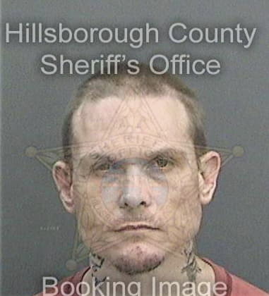 Corey Conklin, - Hillsborough County, FL 