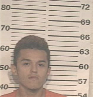 Francisco Correa, - Hidalgo County, TX 