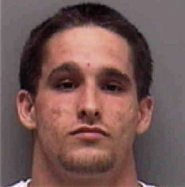 Edward Costigan, - Lee County, FL 