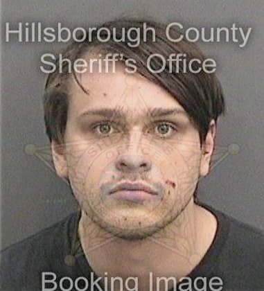 Kevin Coyle, - Hillsborough County, FL 