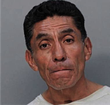 Oreste Cruz-Flores, - Dade County, FL 