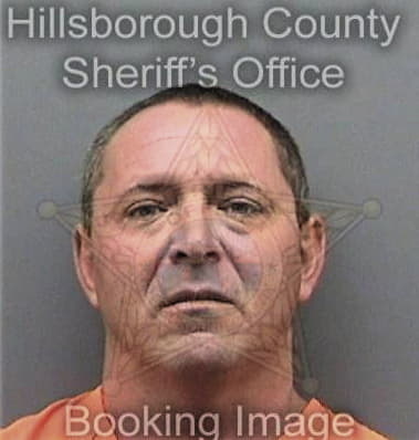 Kevin Davie, - Hillsborough County, FL 