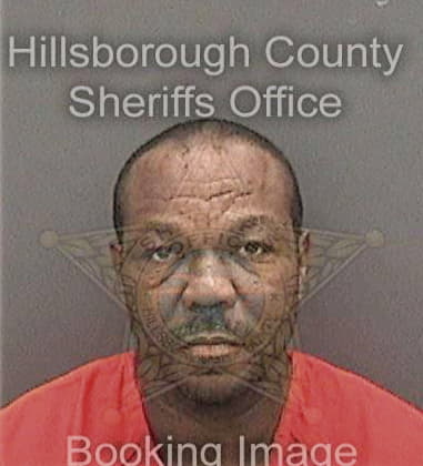 Charles Davis, - Hillsborough County, FL 