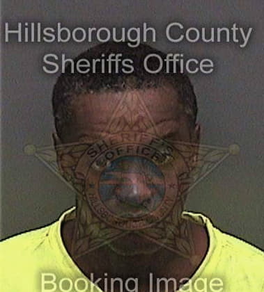 Jordan Davis, - Hillsborough County, FL 