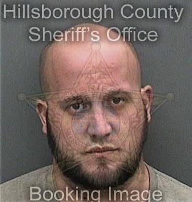 Ehmanuel Dejesus, - Hillsborough County, FL 