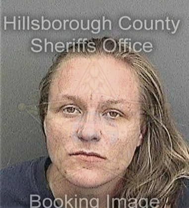 Nicole Demitrakis, - Hillsborough County, FL 