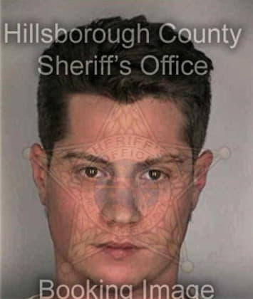 Tommy Donnell, - Hillsborough County, FL 