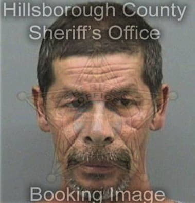 Jiovanny Figueroa, - Hillsborough County, FL 