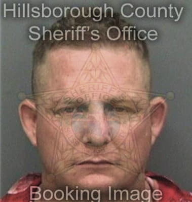 Jeffery Ford, - Hillsborough County, FL 