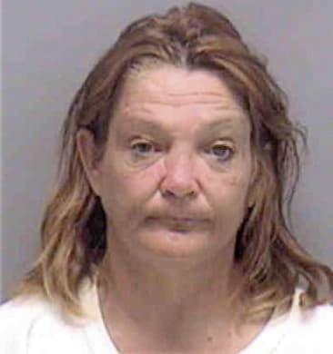 Erica Franz, - Lee County, FL 