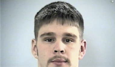 Jonathon Gau - Fayette County, KY 