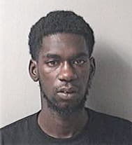 Robert Gerald, - Escambia County, FL 