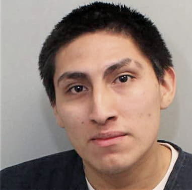 Daniel Gonzalez, - Leon County, FL 