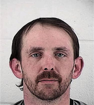 James Griffin, - Johnson County, KS 