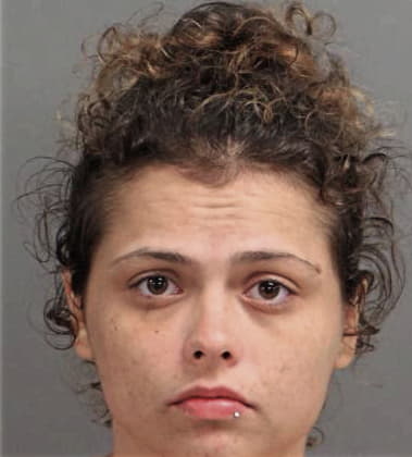Carrie Hamilton - Wake County, NC 