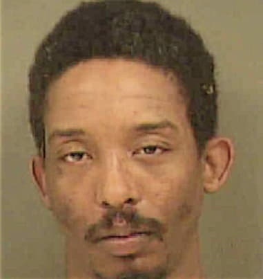 Charles Hayes, - Mecklenburg County, NC 