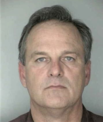 Edward Henry - Hillsborough County, FL 