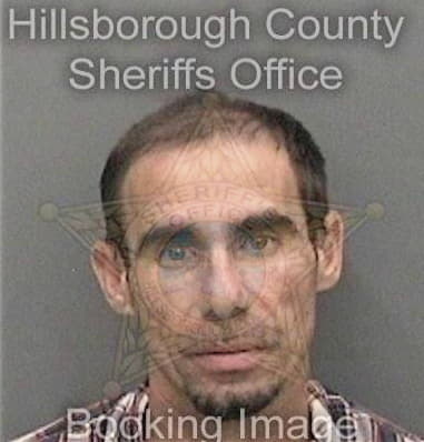 Cameron Herrin - Hillsborough County, FL 