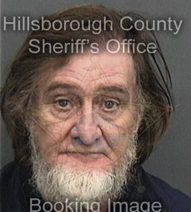 James Hertz - Hillsborough County, FL 