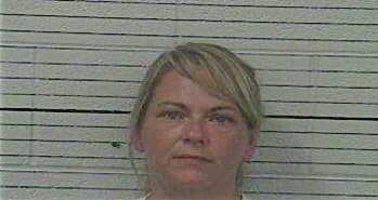 Lena Hodge, - Knox County, KY 