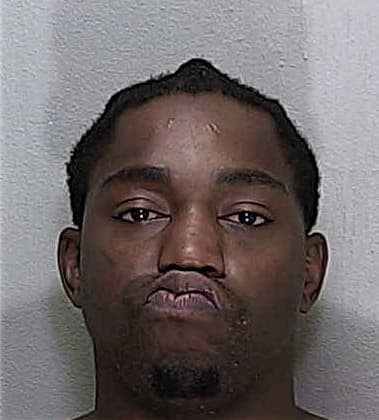 Lionel Hoilett, - Marion County, FL 