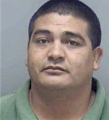 Wilfredo Igorra, - Lee County, FL 