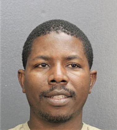 Lee Jean-Charles, - Broward County, FL 