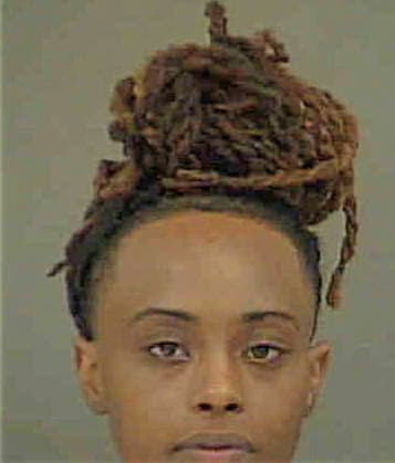 Tamisha Jett, - Mecklenburg County, NC 