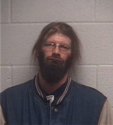 James Johnson, - Cleveland County, NC 