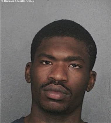 Jeffrey Johnson, - Broward County, FL 