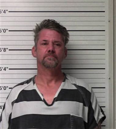 Jesse Johnson, - Kerr County, TX 