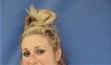 Adriana Jones - Kaufman County, TX 