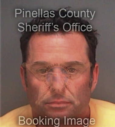 Bobby Jones, - Pinellas County, FL 