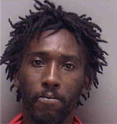 Howard Jordan, - Lee County, FL 